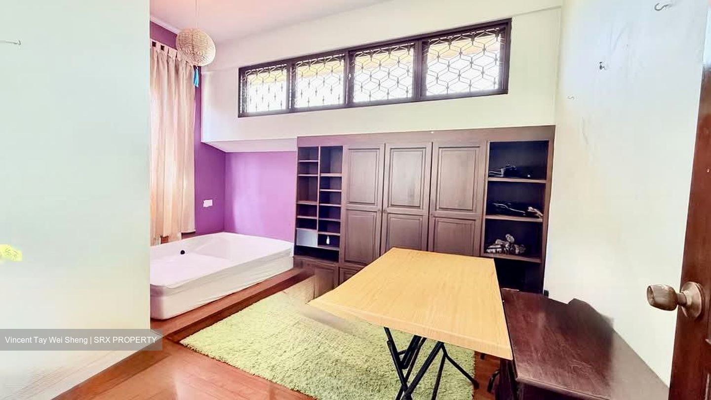 Jalan Kayu (D28), Terrace #558035131